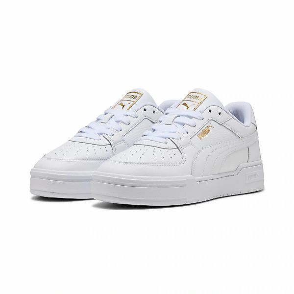 PUMA Sneaker "CA PRO CLASSIC II" mit Leder-Obermaterial, mit Mesh-Futter, m günstig online kaufen