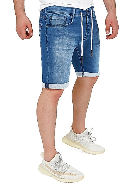 WOTEGA Jeansshorts Diego modische Jeansshorts mit günstig online kaufen