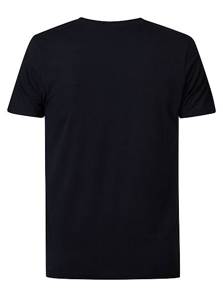 Petrol Industries Rundhalsshirt günstig online kaufen