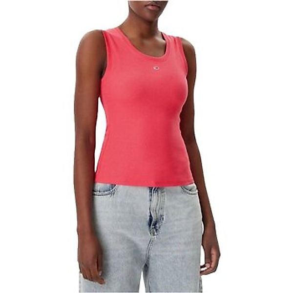 Tommy Jeans  Tank Top DW0DW20673 günstig online kaufen