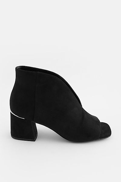 Next Forever Comfort® Schuhstiefel mit Metalldetails günstig online kaufen