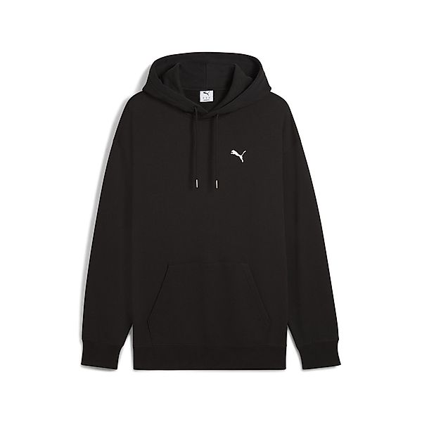 PUMA Hoodie WARDROBE ESS Relaxed Hoodie günstig online kaufen