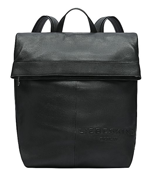 Liebeskind Berlin Rucksack Backpack, aus echtem günstig online kaufen
