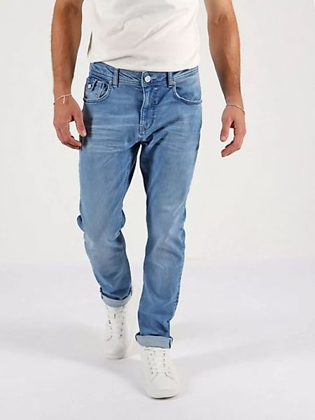 Miracle of Denim Regular-fit-Jeans günstig online kaufen