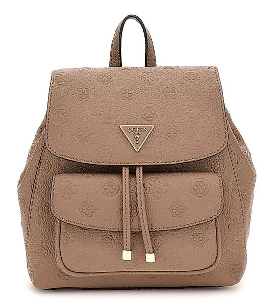 Guess Rucksack Flap Backpack günstig online kaufen