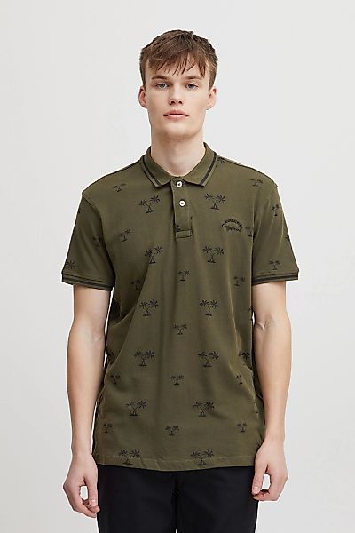 Blend Poloshirt "BHPolo" Klassisches Polo-Shirt günstig online kaufen