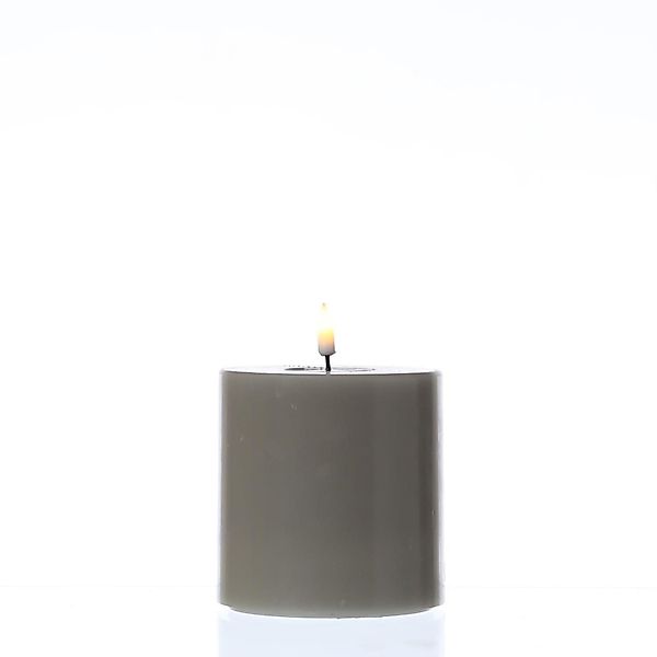 Deluxe Homeart LED-Kerze Mia Deluxe Echtwachs günstig online kaufen