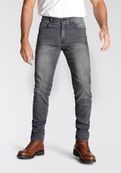 H.I.S Slim-fit-Jeans FLUSH schmale Beinform, mit günstig online kaufen