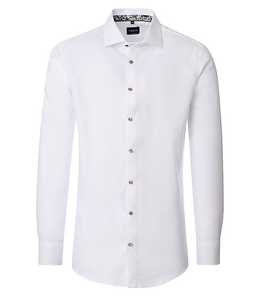 VENTI Businesshemd "VENTI Businesshemd uni" günstig online kaufen