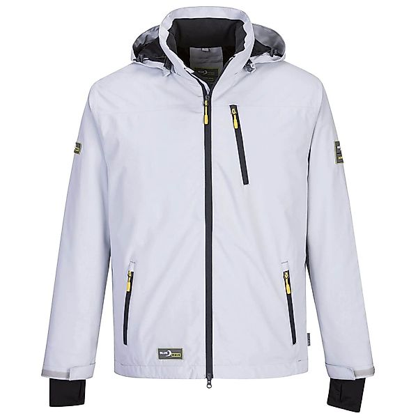 Blue Wave Funktionsjacke Herren Jacke Jonas günstig online kaufen