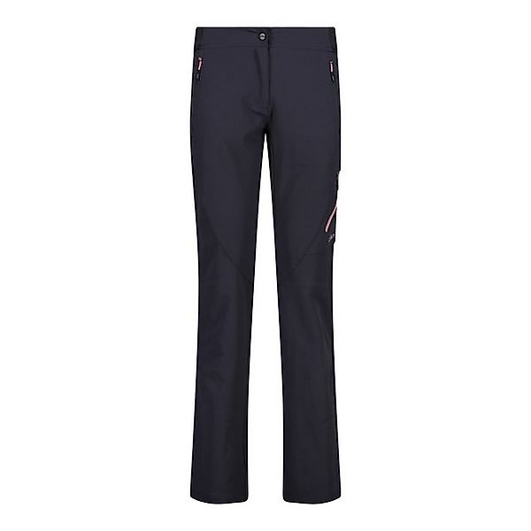 CMP Trekkinghose CMP Damen Hose Woman Pant 30T6646 günstig online kaufen