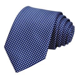 GASSANI Krawatte Karo Hochzeitskrawatte Tuch Festlich günstig online kaufen