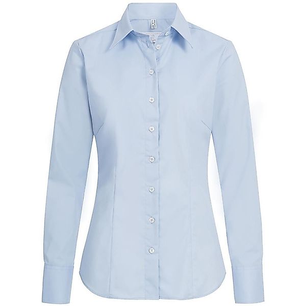 GREIFF Langarmbluse Greiff Corporate Bluse Damen günstig online kaufen