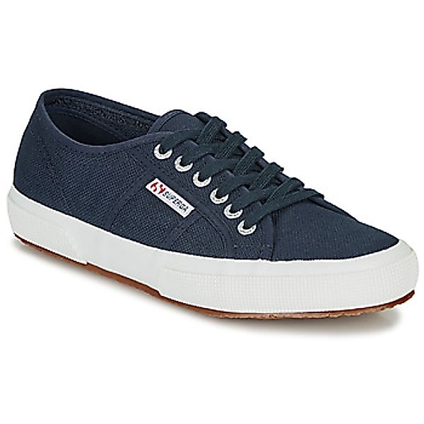 Superga Sneaker "Superga Sneaker Textil" günstig online kaufen