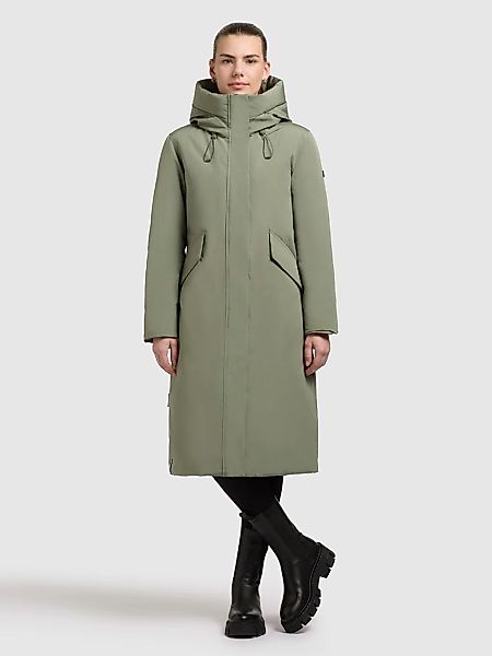 khujo Wintermantel "SANTINI" günstig online kaufen