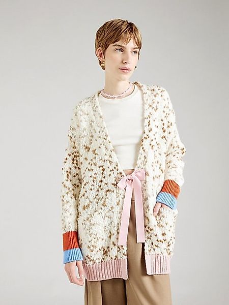 RICHROYAL Strickjacke (1-tlg) Weiteres Detail günstig online kaufen