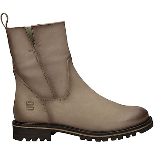 BAGATT Stiefelette "BAGATT Stiefelette Nubukleder" günstig online kaufen