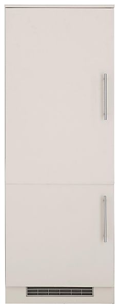 wiho Küchen Kühlumbauschrank "Cali" 60 cm breit günstig online kaufen