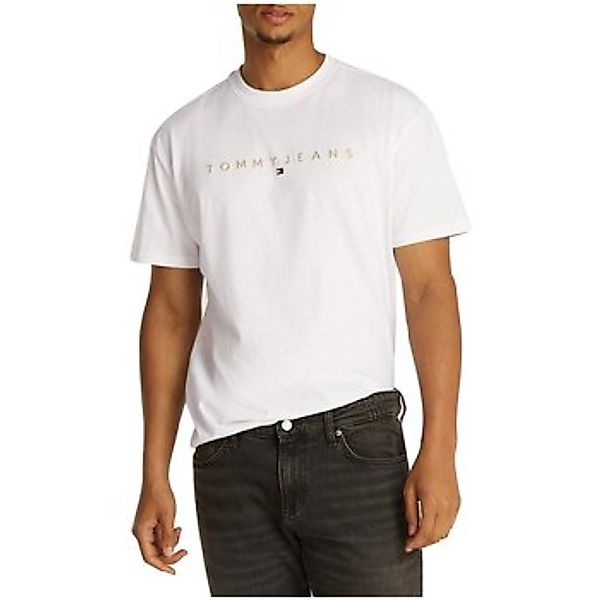 Tommy Jeans  T-Shirt DM0DM19694 günstig online kaufen