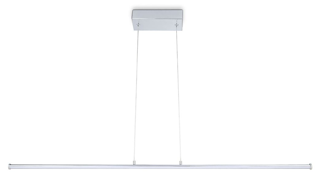 Paco Home Pendelleuchte DEA, LED wechselbar, günstig online kaufen