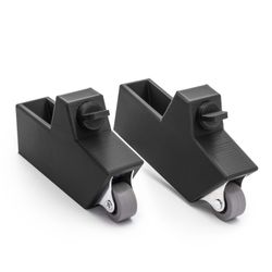 Adapter Universe Adapter für Kinder-Hochstuhl Rollen günstig online kaufen