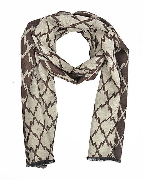 Goodman Design Modeschal Schal Alije mit tollem Muster, Sehr hochwertiges M günstig online kaufen