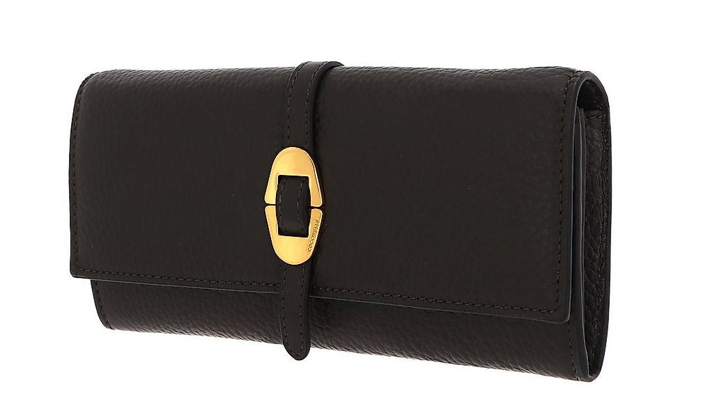 COCCINELLE Geldbörse Coccinelle Cosima, aus echtem Rindsleder günstig online kaufen