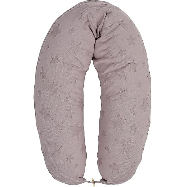SEI Design Stillkissen Seitenschläferkissen Babynestchen Kuschelnest, günstig online kaufen