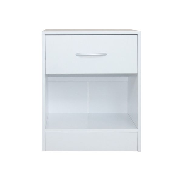HTI-Living Nachtschrank Nachtschrank 2er Set Thekla günstig online kaufen