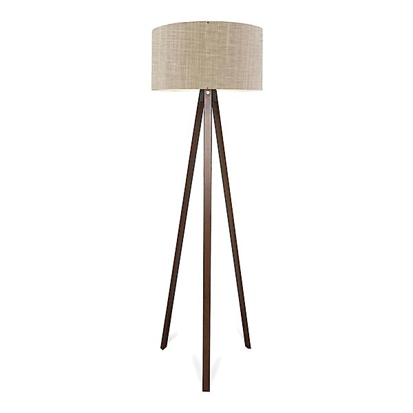 lux.pro Stehlampe, ohne Leuchtmittel, »Newport« Stehleuchte günstig online kaufen