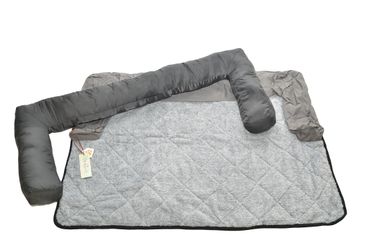 RAIKOU Hundematte Hundebett Hundsofa Tierbedarf Tiebett günstig online kaufen