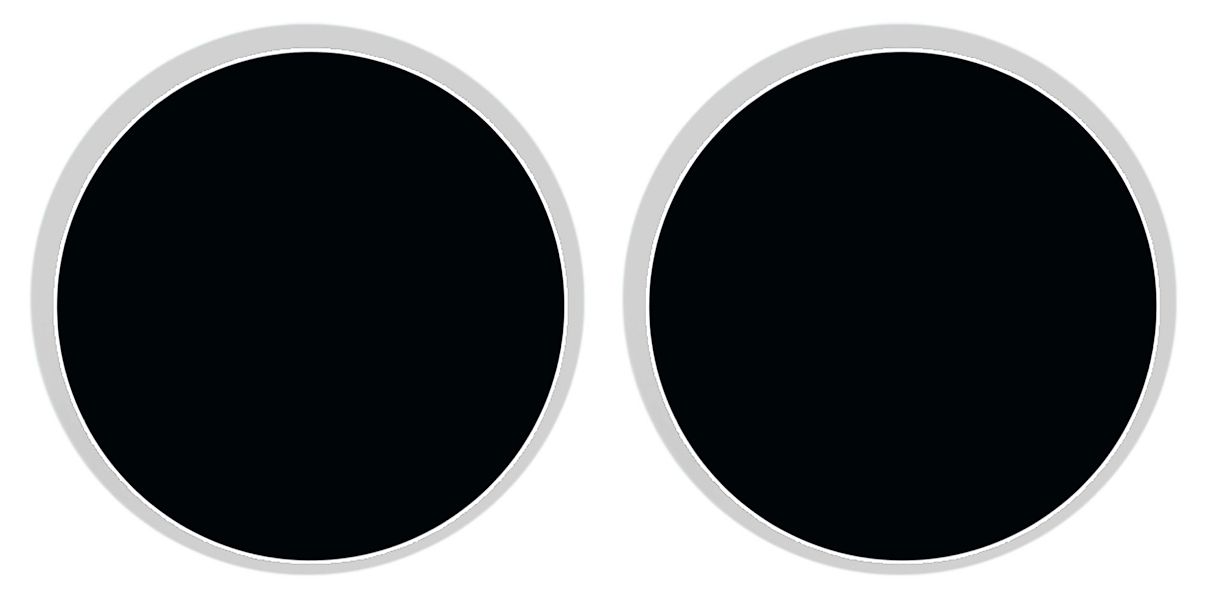 AKZENT Ohrring-Set Jimmy Ohrstecker Ohrringe Edelstahl günstig online kaufen