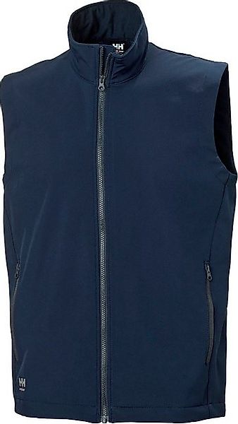 Helly Hansen Sweatweste Manchester 2.0 Softs Vest günstig online kaufen