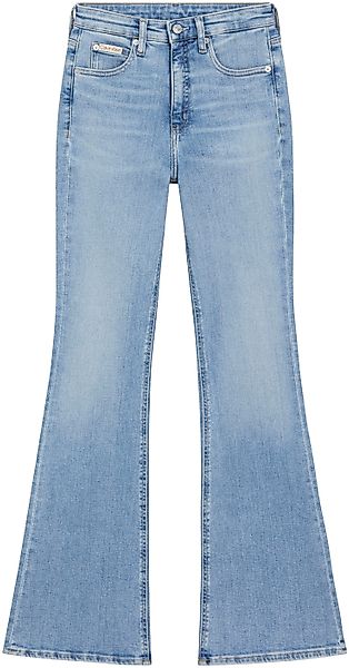 Calvin Klein Jeans Bootcut-Jeans SKINNY BOOTCUT günstig online kaufen