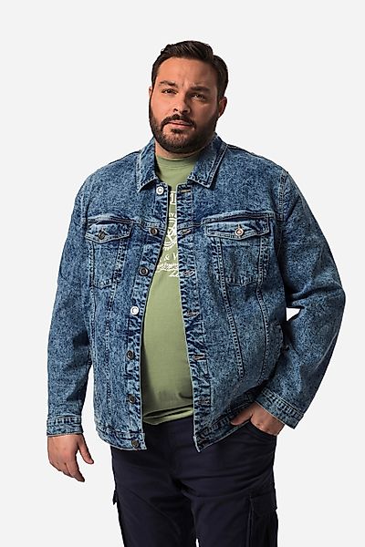 John F. Gee Funktionsjacke John F. günstig online kaufen