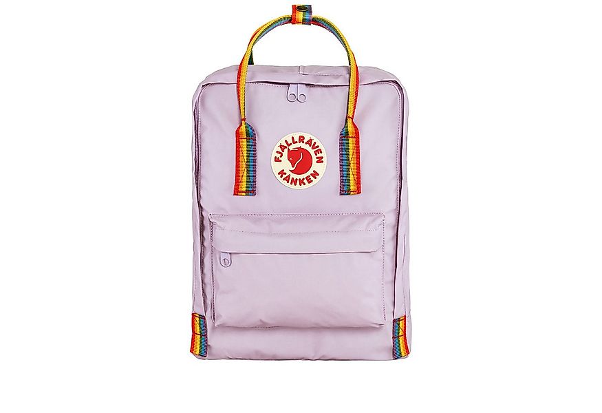 Fjällräven Rucksack Kånken Rainbow günstig online kaufen