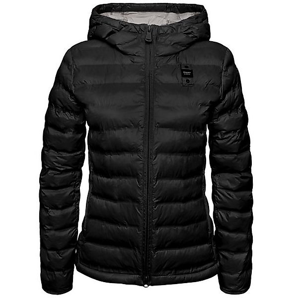 Blauer Steppjacke Ellis Damen günstig online kaufen