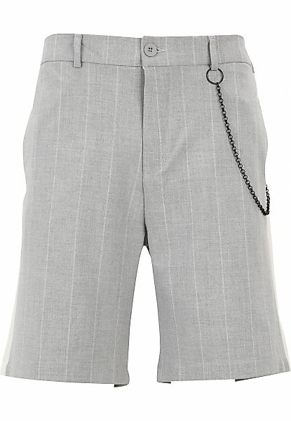 2Y Studios Sweatshorts "2Y Studios 2Y Wide Pinstripe Shorts" günstig online kaufen