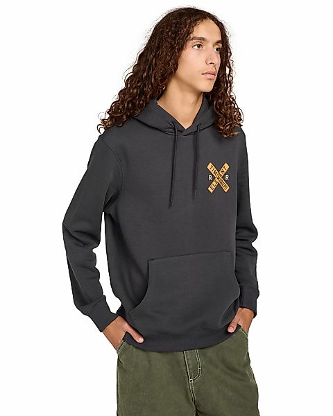 Element Kapuzensweatshirt "Timber Signs" günstig online kaufen