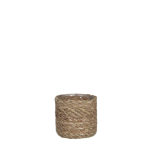 Mica Decorations Blumentopf Mica Dekorationskorb Atlantic günstig online kaufen