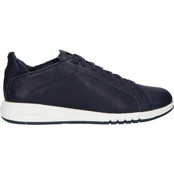 Geox  Sneaker U357FA 00085 U AERANTIS günstig online kaufen