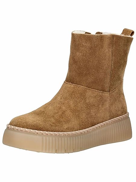 Gabor Stiefelette "Gabor Stiefelette Veloursleder" günstig online kaufen