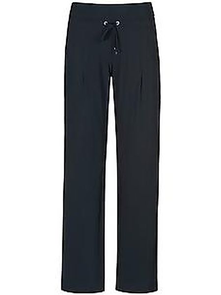 Hose Raffaello Rossi schwarz günstig online kaufen