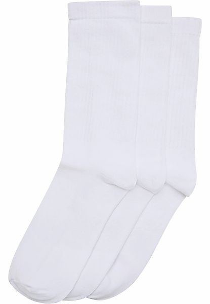 URBAN CLASSICS Basicsocken "Urban Classics Daily Socks 3-Pack" 1 Paar tlg. günstig online kaufen