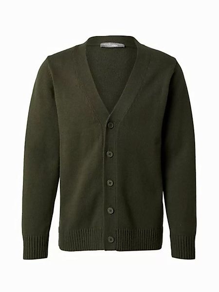 Guido Maria Kretschmer Men Strickjacke Titus (1-tlg) Plain/ohne Details günstig online kaufen