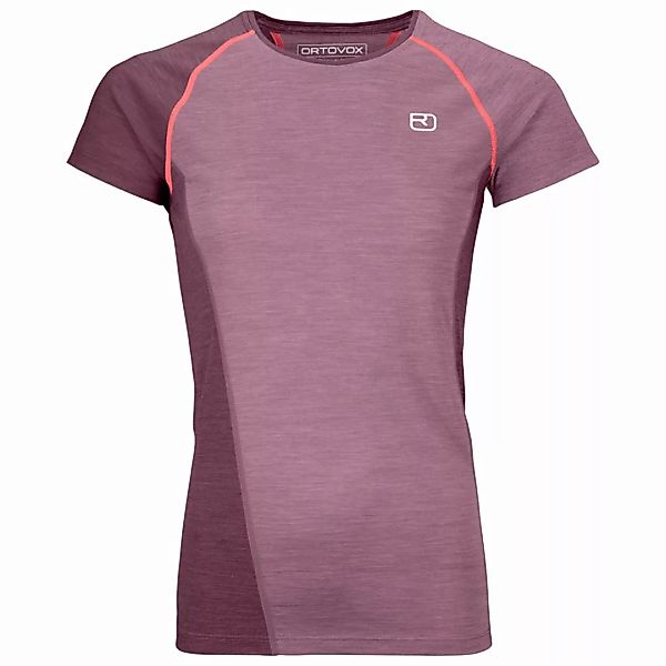 Ortovox 120 Tec Fast Upward T-Shirt Women - T-Shirt günstig online kaufen