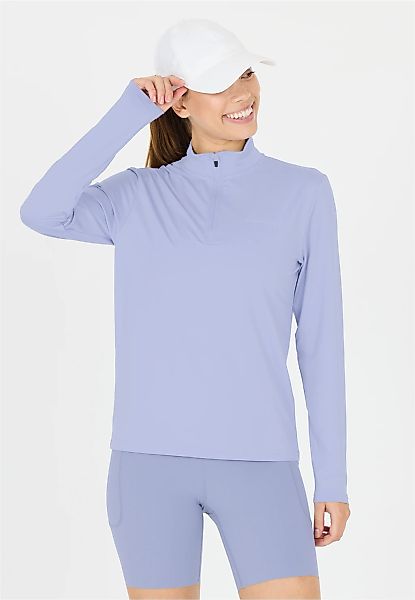 ENDURANCE Funktionsshirt "Aileen" Aus schnelltrocknendem Funktionsmaterial günstig online kaufen