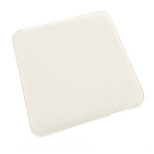 heimtexland Sitzkissen Filz Sitzauflage Stuhlkissen Bankkissen abwaschbar, günstig online kaufen