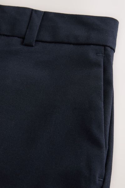 Next Anzughose Elegante Hose im Slim günstig online kaufen