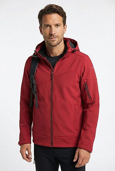 Icepeak Softshelljacke BARMSTEDT günstig online kaufen